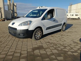 Peugeot Partner 1.6 XDI, снимка 7
