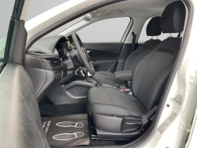 Fiat Tipo MONOTRIM 1.5 MHEV 48V Petrol 130 hp 7-DCT, снимка 12