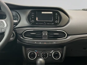 Fiat Tipo MONOTRIM 1.5 MHEV 48V Petrol 130 hp 7-DCT, снимка 11