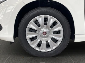 Fiat Tipo MONOTRIM 1.5 MHEV 48V Petrol 130 hp 7-DCT, снимка 15