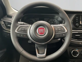 Fiat Tipo MONOTRIM 1.5 MHEV 48V Petrol 130 hp 7-DCT, снимка 10