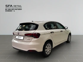 Fiat Tipo MONOTRIM 1.5 MHEV 48V Petrol 130 hp 7-DCT, снимка 5