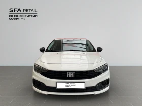 Fiat Tipo MONOTRIM 1.5 MHEV 48V Petrol 130 hp 7-DCT, снимка 2