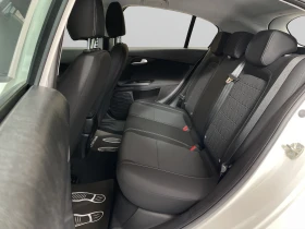 Fiat Tipo MONOTRIM 1.5 MHEV 48V Petrol 130 hp 7-DCT, снимка 13