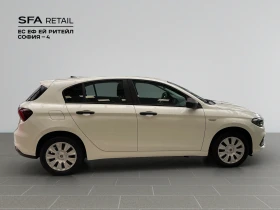 Fiat Tipo MONOTRIM 1.5 MHEV 48V Petrol 130 hp 7-DCT, снимка 4