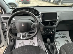Peugeot 2008 1, 6 HDI фейслифт, снимка 9