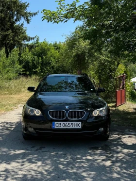 BMW 525, снимка 2
