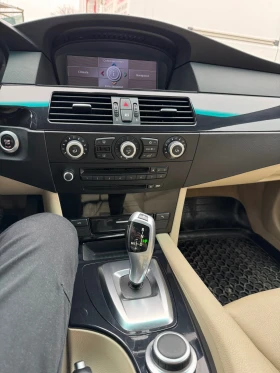 BMW 525, снимка 11