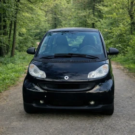 Smart Fortwo, снимка 2