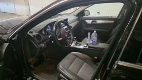 Mercedes-Benz C 220, снимка 9