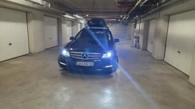Mercedes-Benz C 220, снимка 1