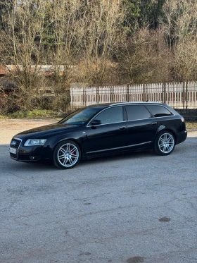 Audi A6 3.0tdi сменени вериги, снимка 2