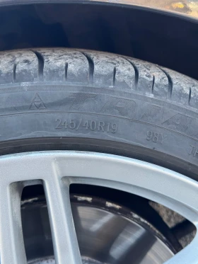 Audi A6 3.0tdi сменени вериги, снимка 14