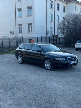Audi A6 3.0tdi сменени вериги, снимка 3