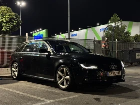 Audi A4 S-line / 8-ZF, снимка 4