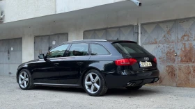 Audi A4 S-line / 8-ZF, снимка 10