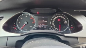 Audi A4 S-line / 8-ZF, снимка 16