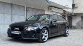 Audi A4 S-line / 8-ZF, снимка 7