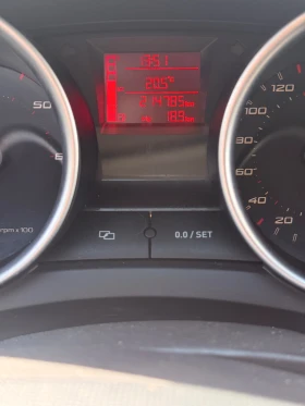 Seat Ibiza 1.9 TDI 90 к.с., снимка 8