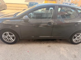 Seat Ibiza 1.9 TDI 90 к.с., снимка 2