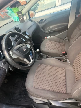Seat Ibiza 1.9 TDI 90 к.с., снимка 7