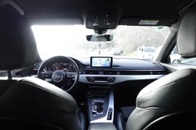 Audi A4 2.0TDI 150к.с. S-line+ + + /Дигитално табло, снимка 9