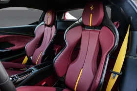 Ferrari 296GTB = Brembo Carbon Ceramic Brakes = Гаранция, снимка 11