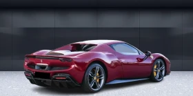 Ferrari 296GTB = Brembo Carbon Ceramic Brakes = Гаранция, снимка 3