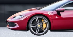 Ferrari 296GTB = Brembo Carbon Ceramic Brakes = Гаранция, снимка 5