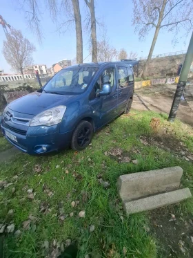 Citroen Berlingo 1, 6 ХДИ , снимка 11