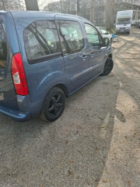 Citroen Berlingo 1, 6 ХДИ , снимка 4