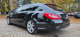 Mercedes-Benz CLS 350 4 matic AMG pack, снимка 8