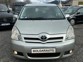 Toyota Corolla verso 6+ 1, снимка 2