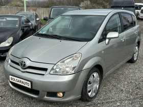 Toyota Corolla verso 6+ 1, снимка 1