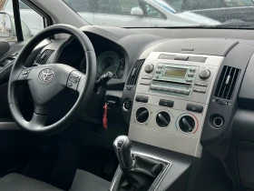 Toyota Corolla verso 6+ 1, снимка 12