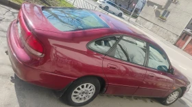 Mazda 626, снимка 4