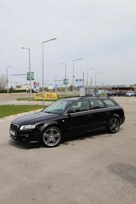 Audi A4, снимка 5