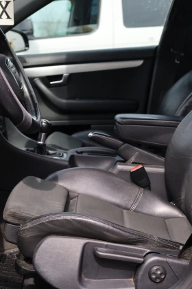 Audi A4, снимка 9