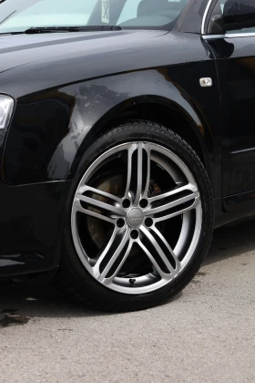 Audi A4, снимка 10