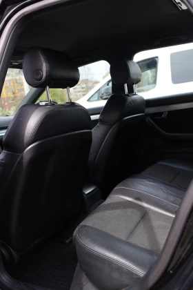 Audi A4, снимка 7