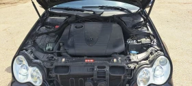 Mercedes-Benz C 220, снимка 13