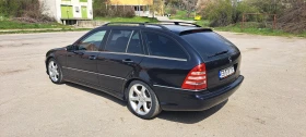 Mercedes-Benz C 220, снимка 16