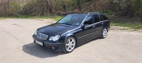 Mercedes-Benz C 220, снимка 14