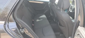 Mercedes-Benz C 220, снимка 4