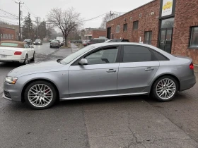 Audi A4 Komfort plus * * CARFAX * * АВТО КРЕДИТ * * , снимка 3
