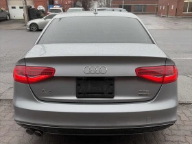 Audi A4 Komfort plus * * CARFAX * * АВТО КРЕДИТ * * , снимка 5