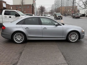 Audi A4 Komfort plus * * CARFAX * * АВТО КРЕДИТ * * , снимка 4
