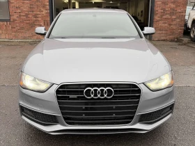 Audi A4 Komfort plus * * CARFAX * * АВТО КРЕДИТ * * , снимка 2