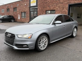 Audi A4 Komfort plus * * CARFAX * * АВТО КРЕДИТ * * , снимка 1