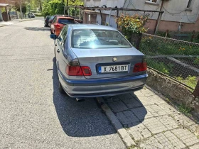 BMW 320 2000 дизел, 136 коня, снимка 4